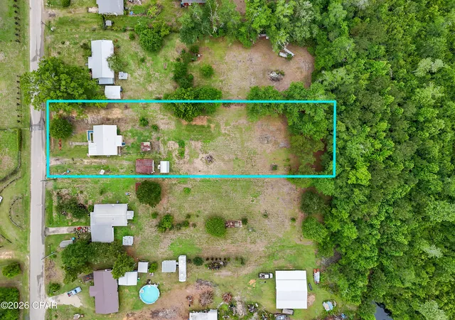 13th image of 15948 Sw Charlie Wood Rd, Blountstown, FL 32424 | MLS# 790499