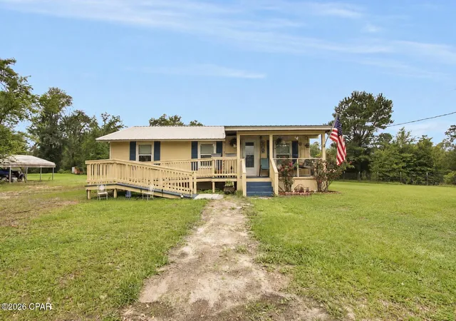 1st image of 15948 Sw Charlie Wood Rd, Blountstown, FL 32424 | MLS# 790499