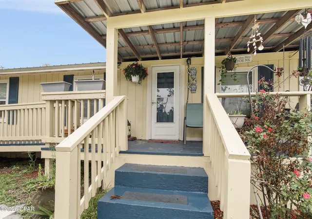 2nd image of 15948 Sw Charlie Wood Rd, Blountstown, FL 32424 | MLS# 790499