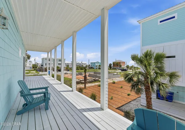 2nd image of 105 Circle Dr, Mexico Beach, FL 32456 | MLS# 790505