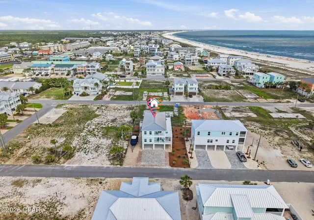 46th image of 105 Circle Dr, Mexico Beach, FL 32456 | MLS# 790505