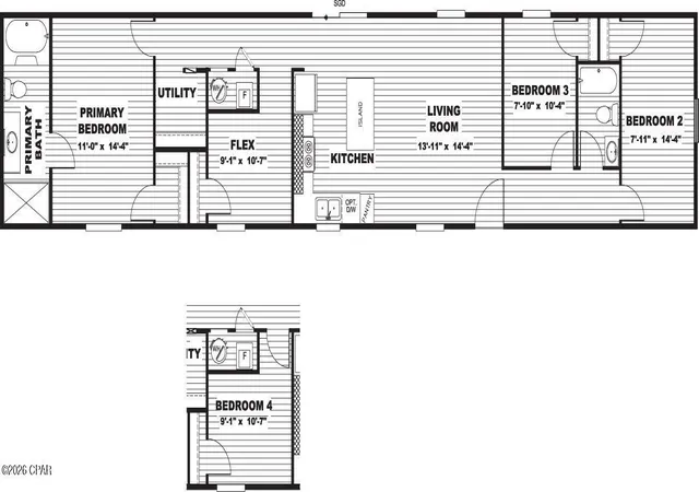 Photo 3 of Sale Pending at Tbd Park Rd, Alford, FL 32420 | MLS# 790508 | Listing updated on 2026-10-08