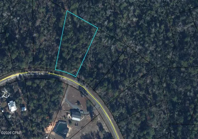 18th image of Tbd Highlands Cir, Alford, FL 32420 | MLS# 790511