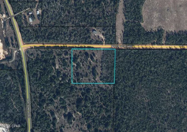 26th image of Tbd Nortek Dr, Alford, FL 32420 | MLS# 790521