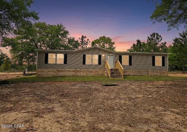 Homes for sale in Alford, FL | Tbd Apalachicola Ave, Alford, FL 32420 | MLS# 790525