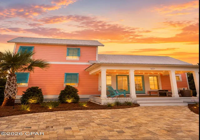 Photo 1 of Single family home for sale at 140 Paradise Found Cir #37, Panama City Beach, FL 32413 | MLS# 790544 | Listing updated on 2026-06-11