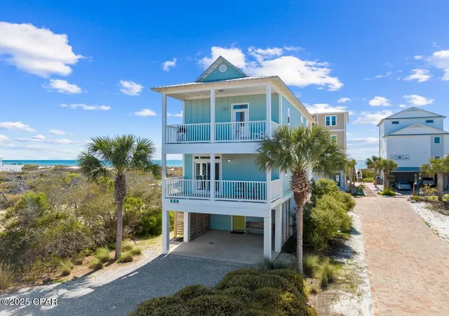 1st image of 122 Summer House Ln, Port Saint Joe, FL 32456 | MLS# 790545