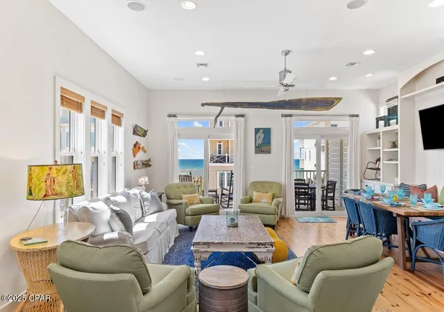3rd image of 122 Summer House Ln, Port Saint Joe, FL 32456 | MLS# 790545