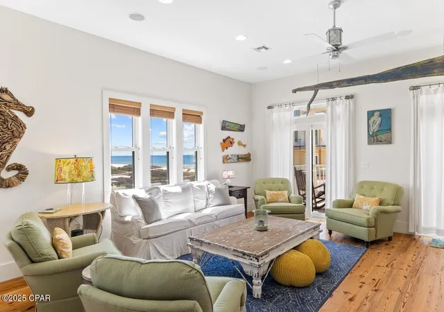 4th image of 122 Summer House Ln, Port Saint Joe, FL 32456 | MLS# 790545