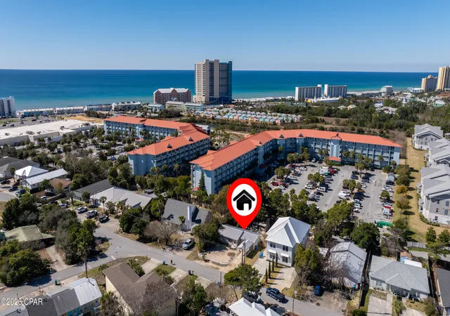 1st image of 204 San Vincente St, Panama City Beach, FL 32413 | MLS# 789165