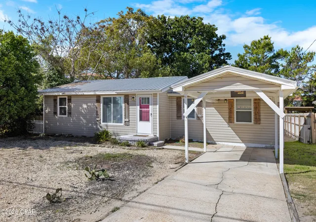2nd image of 204 San Vincente St, Panama City Beach, FL 32413 | MLS# 789165