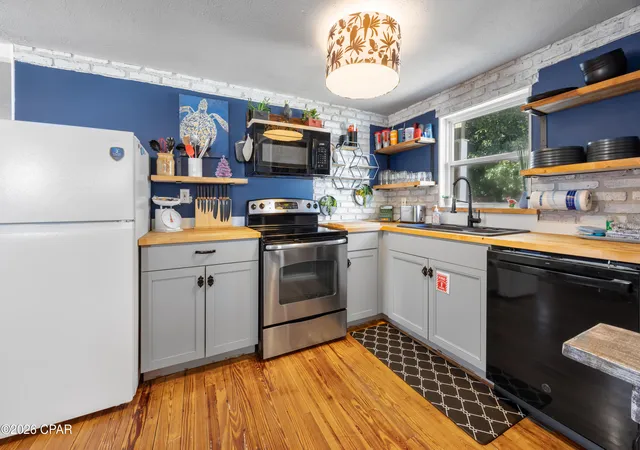 4th image of 204 San Vincente St, Panama City Beach, FL 32413 | MLS# 789165