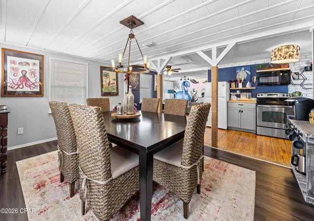 5th image of 204 San Vincente St, Panama City Beach, FL 32413 | MLS# 789165