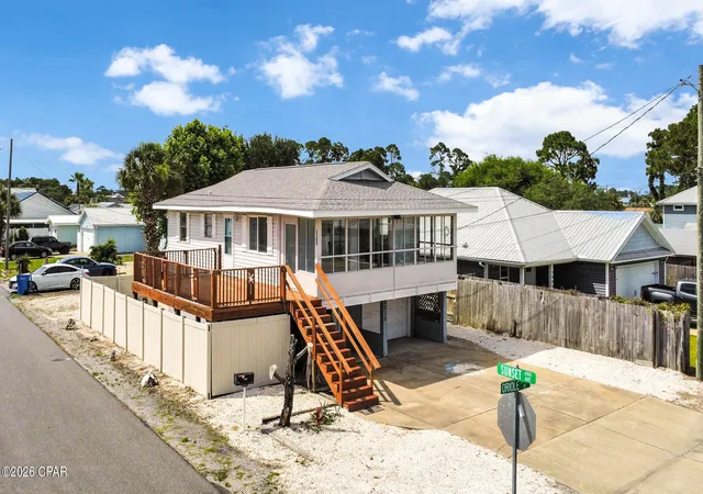 1st image of 6010 Sunset Ave, Panama City, FL 32408 | MLS# 790565