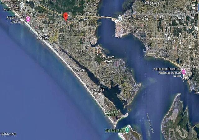 32nd image of 1647 Acre Cir, Panama City Beach, FL 32407 | MLS# 790566