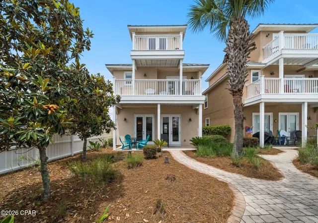 2nd image of 7827 Beach Dr, Panama City, FL 32408 | MLS# 790580
