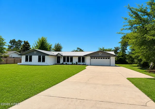 1st image of 922 Radcliff Ave, Lynn Haven, FL 32444 | MLS# 790588