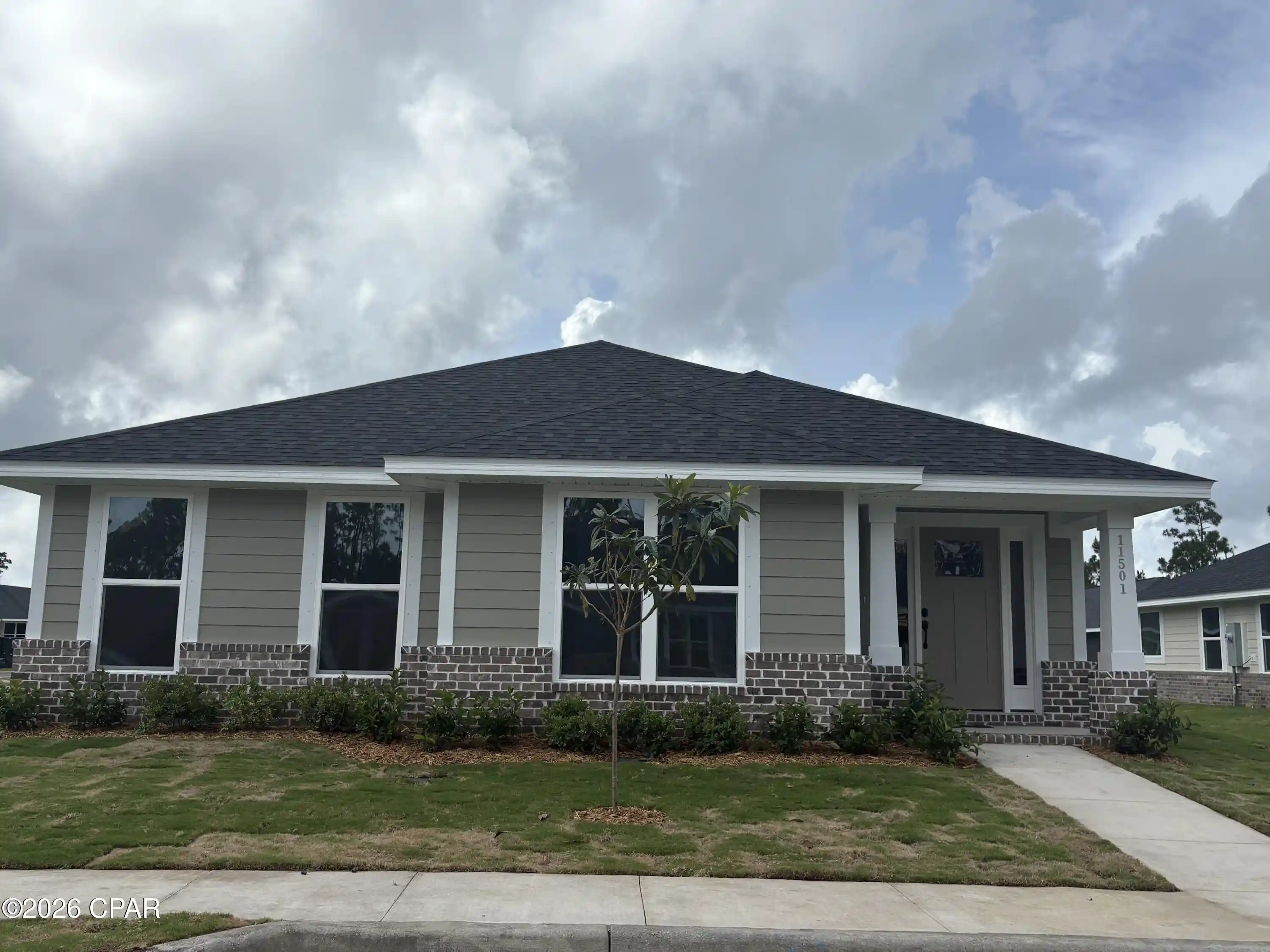 Photo 1 of Sale Pending at 11501 Singo Dr, Panama City, FL 32404 | MLS# 790592 | Listing updated on 2026-10-21