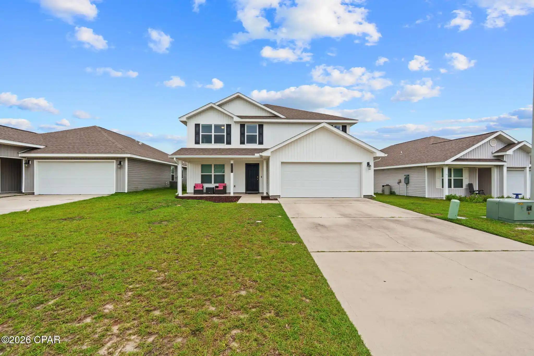 Photo 1 of Sale Pending at 4040 Brighton Blvd, Panama City, FL 32404 | MLS# 790595 | Listing updated on 2026-10-28