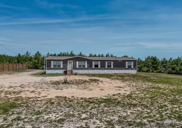 3rd image of 8676 Nw County Road 274, Altha, FL 32421 | MLS# 790601