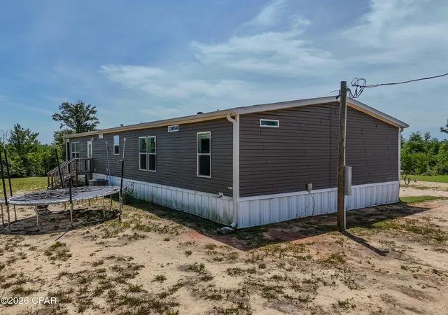 4th image of 8676 Nw County Road 274, Altha, FL 32421 | MLS# 790601