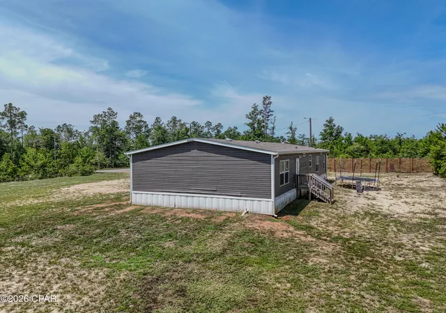 5th image of 8676 Nw County Road 274, Altha, FL 32421 | MLS# 790601