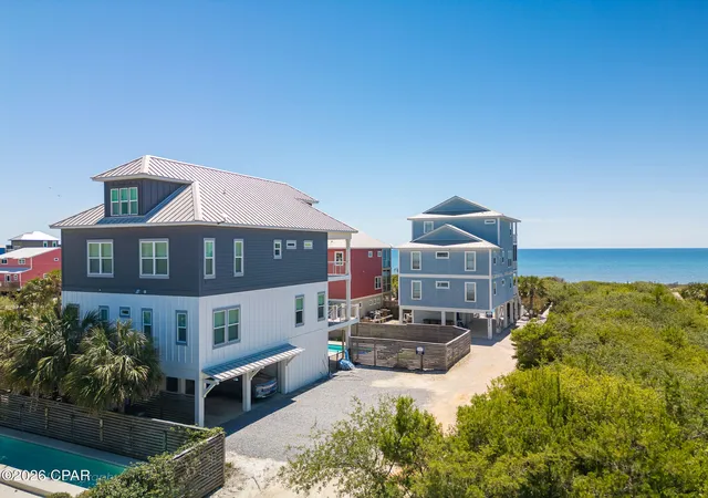 1st image of 4439 Cape San Blas Rd, Port Saint Joe, FL 32456 | MLS# 790609