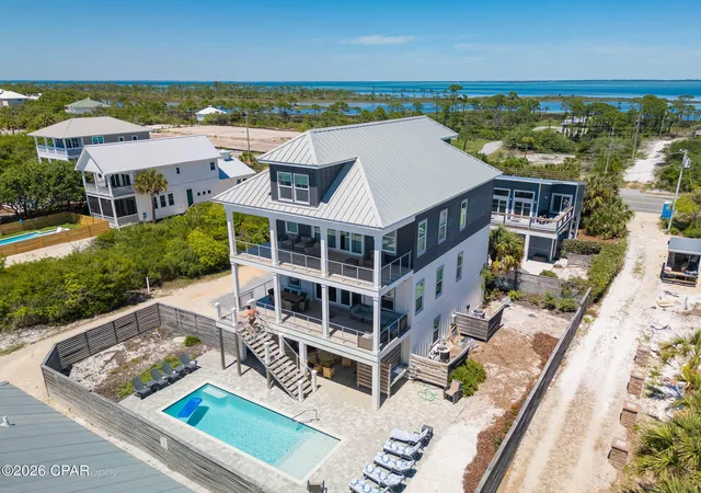 2nd image of 4439 Cape San Blas Rd, Port Saint Joe, FL 32456 | MLS# 790609