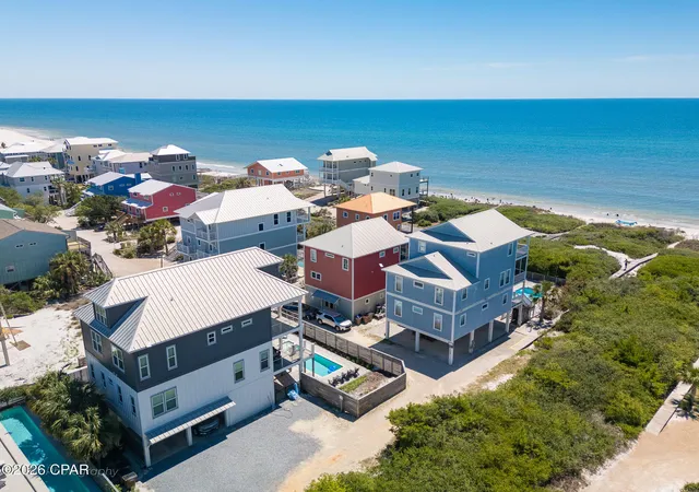 4th image of 4439 Cape San Blas Rd, Port Saint Joe, FL 32456 | MLS# 790609