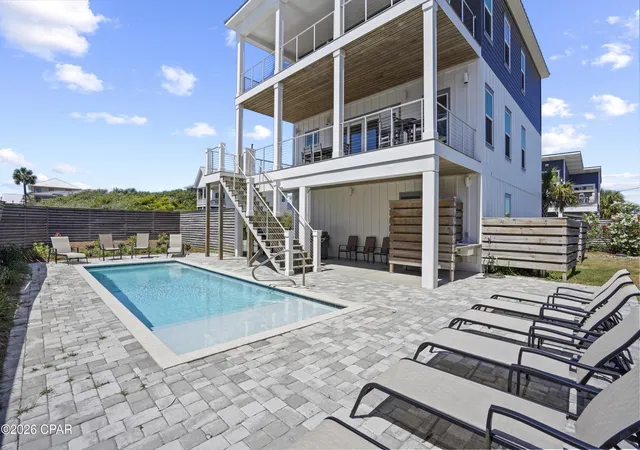 5th image of 4439 Cape San Blas Rd, Port Saint Joe, FL 32456 | MLS# 790609