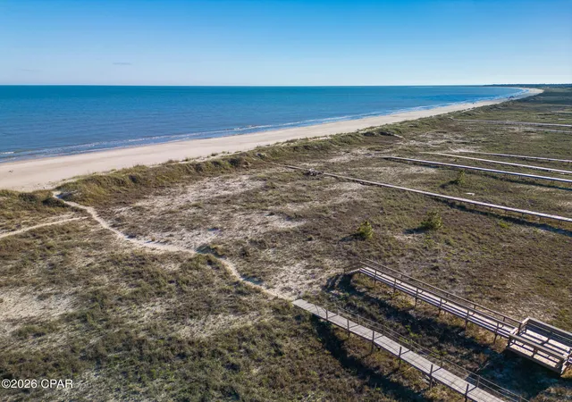 Photo 4 of Single family home for sale at 338 Cape San Blas Rd, Port Saint Joe, FL 32456 | MLS# 790610 | Listing updated on 2026-06-15