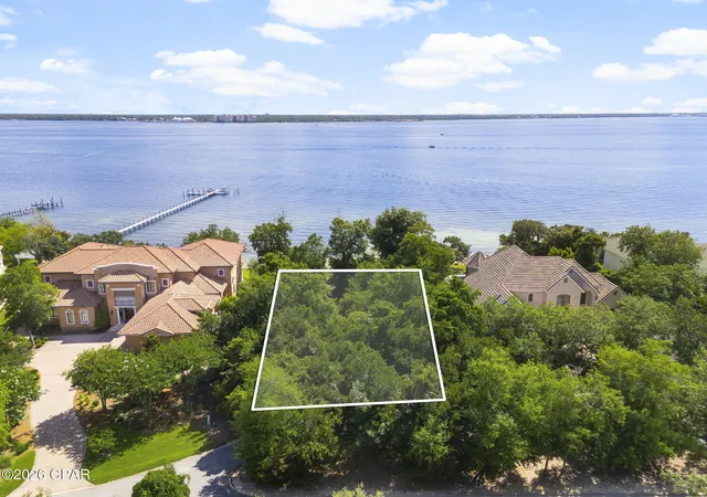 Photo 1 of Land for sale at 3604 Preserve Blvd, Panama City, FL 32408 | MLS# 790613 | Listing updated on 2026-06-22