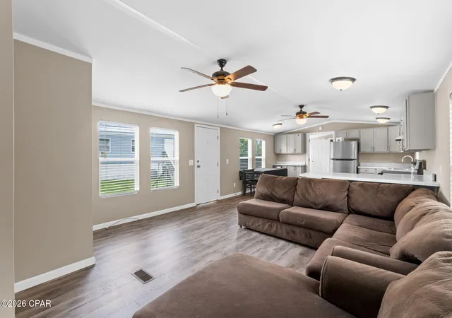 4th image of 6012 Michelle Cir, Panama City, FL 32404 | MLS# 790614