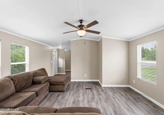 5th image of 6012 Michelle Cir, Panama City, FL 32404 | MLS# 790614