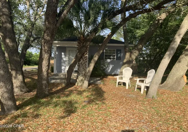 Photo 2 of Single family home for sale at 1328 Friendship Ave, Panama City, FL 32401 | MLS# 790616 | Listing updated on 2026-10-05