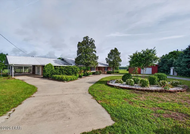 1st image of 1712 Shamrock Ln, Chipley, FL 32428 | MLS# 790620