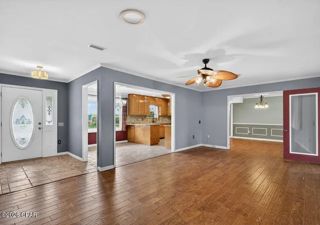 4th image of 1712 Shamrock Ln, Chipley, FL 32428 | MLS# 790620