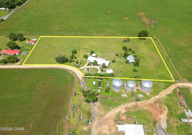 89th image of 1712 Shamrock Ln, Chipley, FL 32428 | MLS# 790620