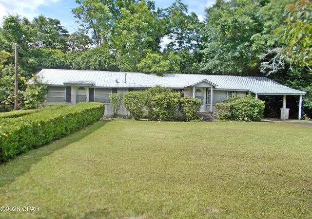 Homes for sale in Marianna, FL | 4194 Bowers St, Marianna, FL 32448 | MLS# 790622