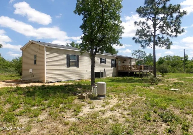 Homes for sale in Chipley, FL | 3283 Akers Trl, Chipley, FL 32428 | MLS# 790627