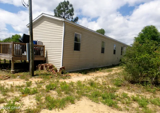 Homes for sale in Chipley, FL | 3283 Akers Trl, Chipley, FL 32428 | MLS# 790627