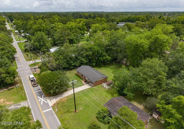 Homes for sale in Bonifay, FL | 406 S Hubbard St, Bonifay, FL 32425 | MLS# 790635