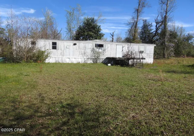 Photo 3 of Land for sale at 10228 Highway 2301, Youngstown, FL 32466 | MLS# 790639 | Listing updated on 2026-06-02