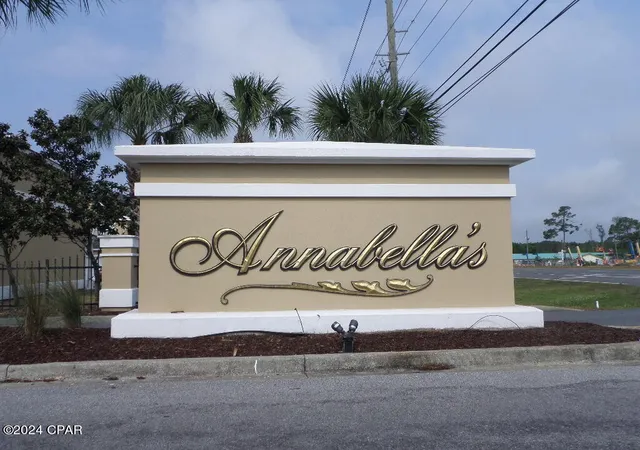 3rd image of 1737 Annabellas Dr #1737, Panama City Beach, FL 32407 | MLS# 790642