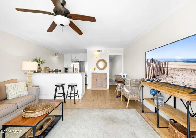 4th image of 8743 Thomas Dr #1420, Panama City Beach, FL 32408 | MLS# 790644