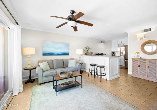 5th image of 8743 Thomas Dr #1420, Panama City Beach, FL 32408 | MLS# 790644