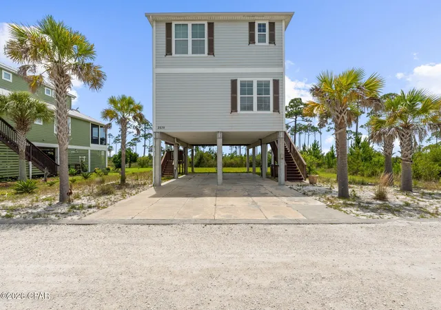 1st image of 2579 State Road 30a, Port Saint Joe, FL 32456 | MLS# 790651