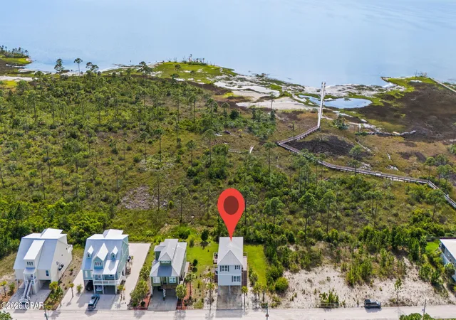 2nd image of 2579 State Road 30a, Port Saint Joe, FL 32456 | MLS# 790651