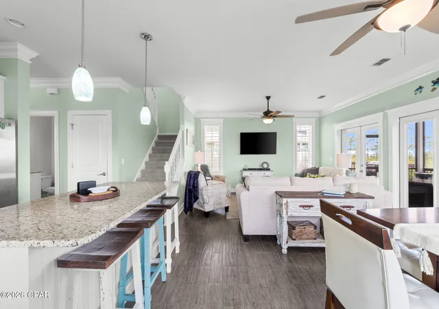 Photo 3 of Single family home for sale at 2579 State Rd 30a, Port Saint Joe, FL 32456 | MLS# 790651 | Listing updated on 2026-07-07