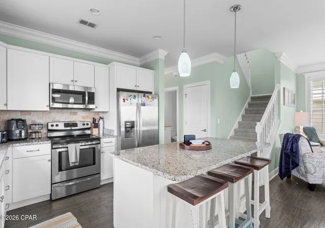 Photo 3 of Single family home for sale at 2579 State Rd 30a, Port Saint Joe, FL 32456 | MLS# 790651 | Listing updated on 2026-07-07